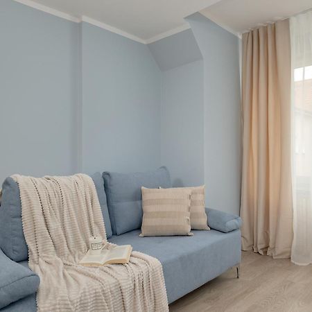 Apartamenty Przy Promenadzie By Noclegi Renters Swinemünde Exterior foto