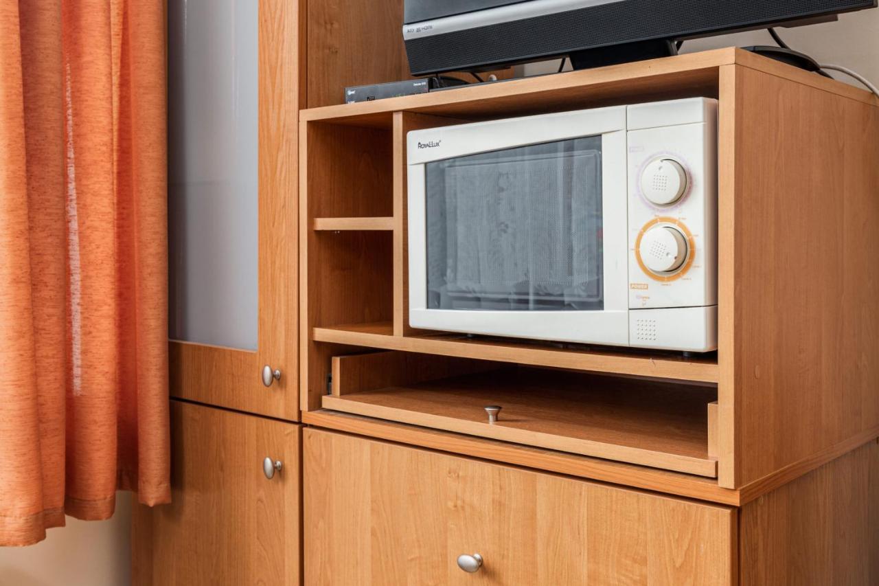 Apartamenty Przy Promenadzie By Noclegi Renters Swinemünde Exterior foto