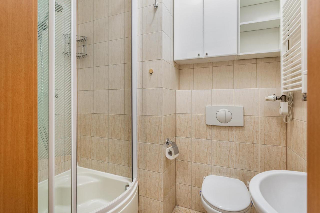 Apartamenty Przy Promenadzie By Noclegi Renters Swinemünde Exterior foto