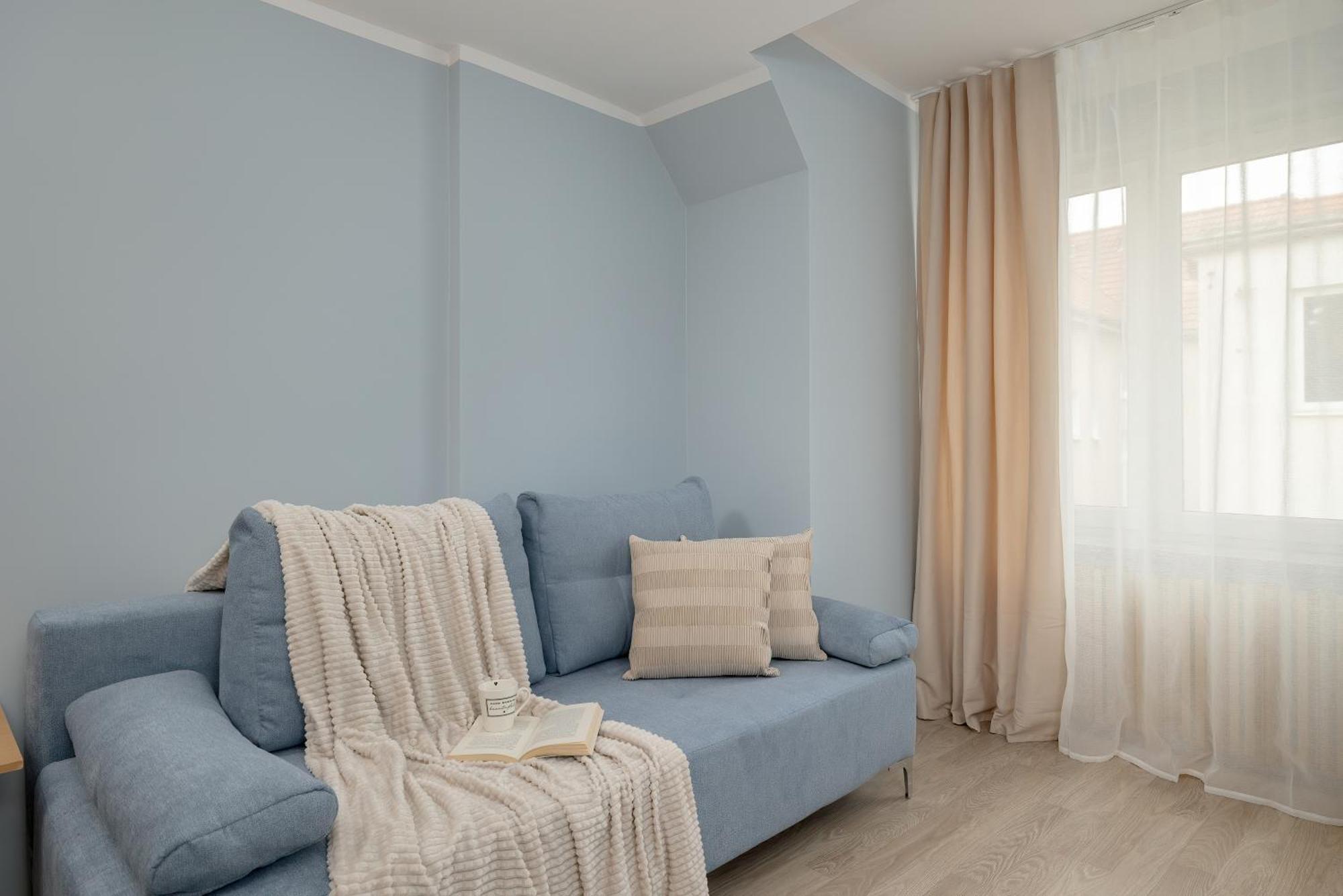 Apartamenty Przy Promenadzie By Noclegi Renters Swinemünde Exterior foto