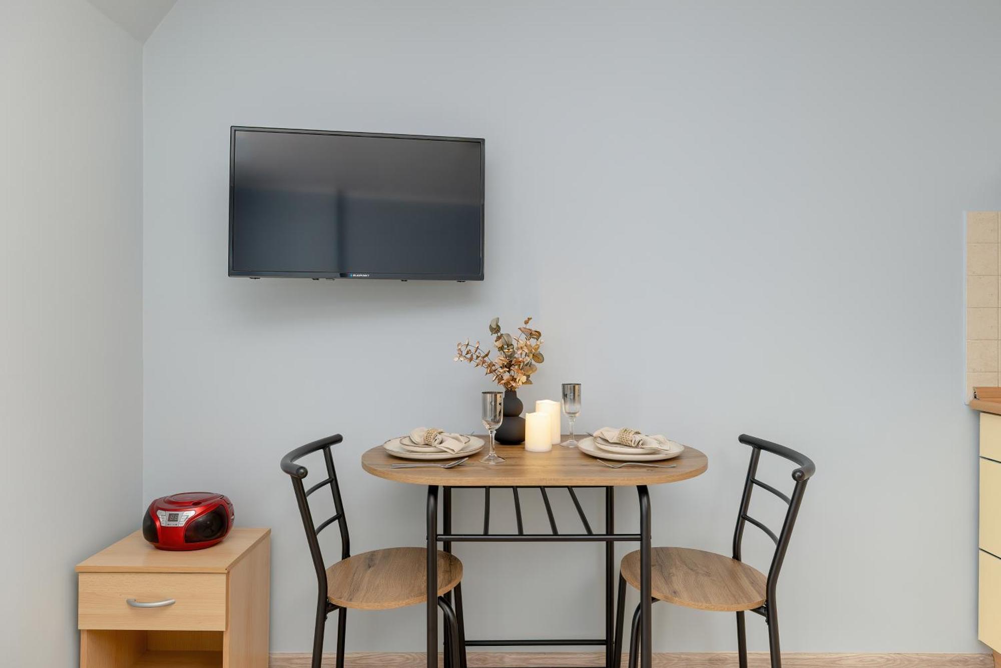 Apartamenty Przy Promenadzie By Noclegi Renters Swinemünde Exterior foto