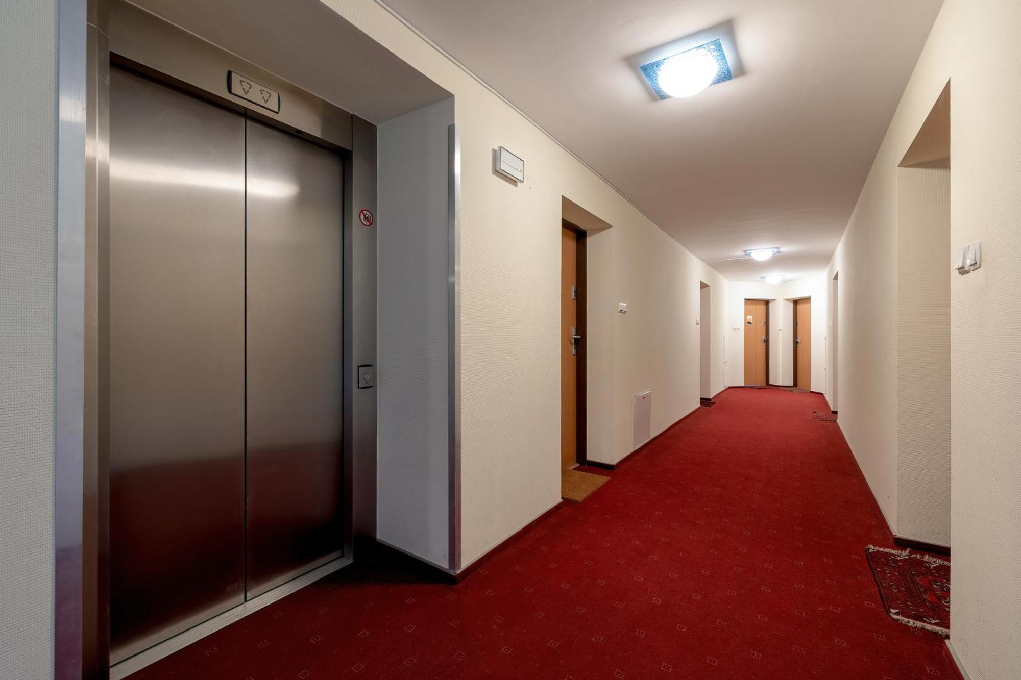 Apartamenty Przy Promenadzie By Noclegi Renters Swinemünde Exterior foto