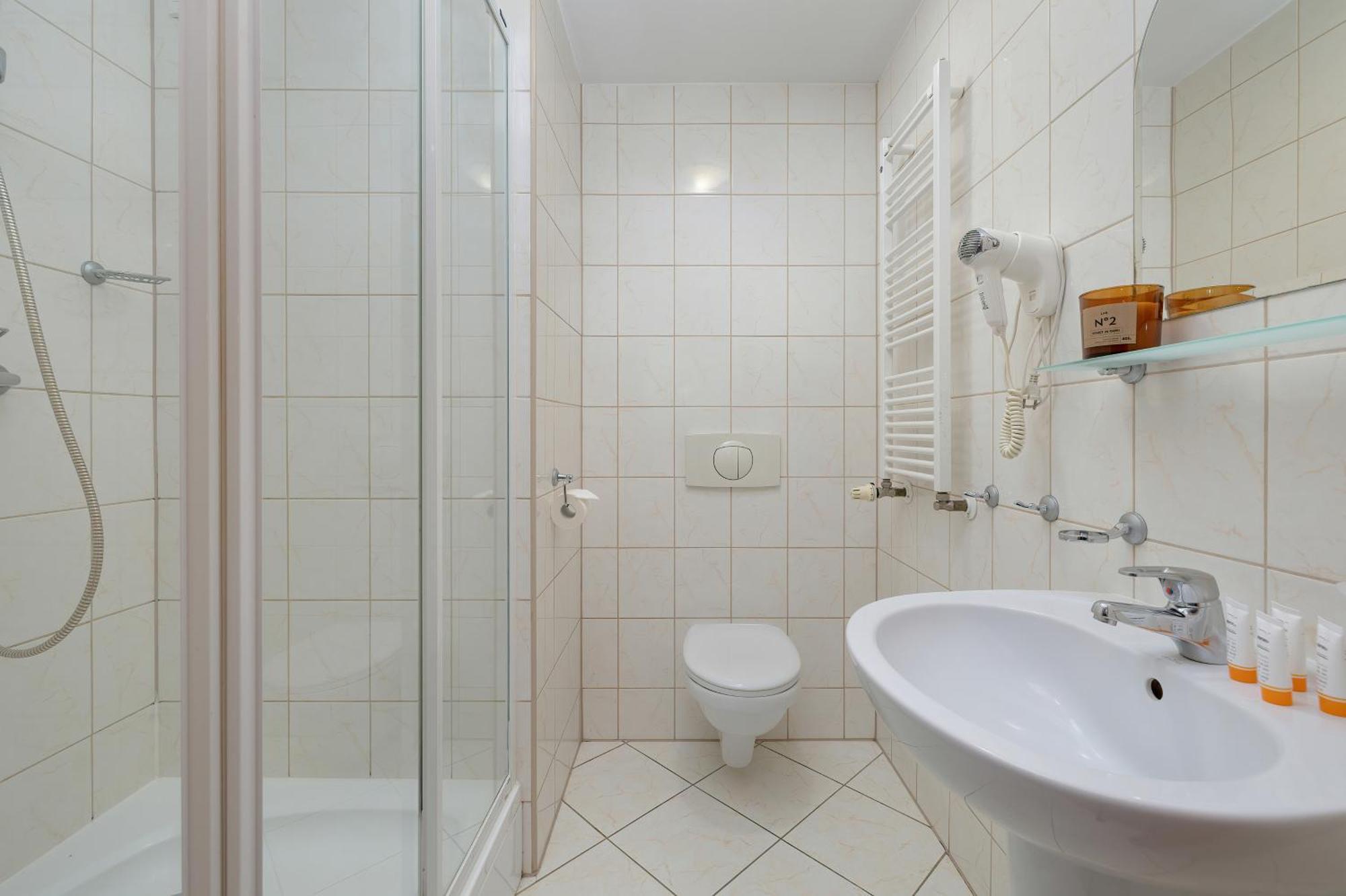 Apartamenty Przy Promenadzie By Noclegi Renters Swinemünde Exterior foto