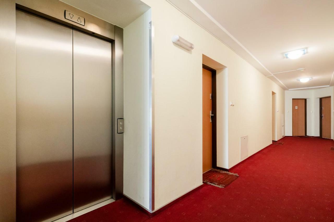 Apartamenty Przy Promenadzie By Noclegi Renters Swinemünde Exterior foto